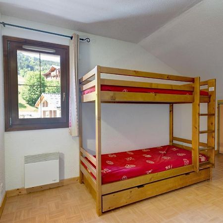 Le Chevreuil - 3 Chambres, Terrasse, Piscine ฟลูเมต์ ภายนอก รูปภาพ