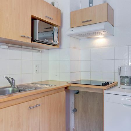 Le Chevreuil - 3 Chambres, Terrasse, Piscine ฟลูเมต์ ภายนอก รูปภาพ