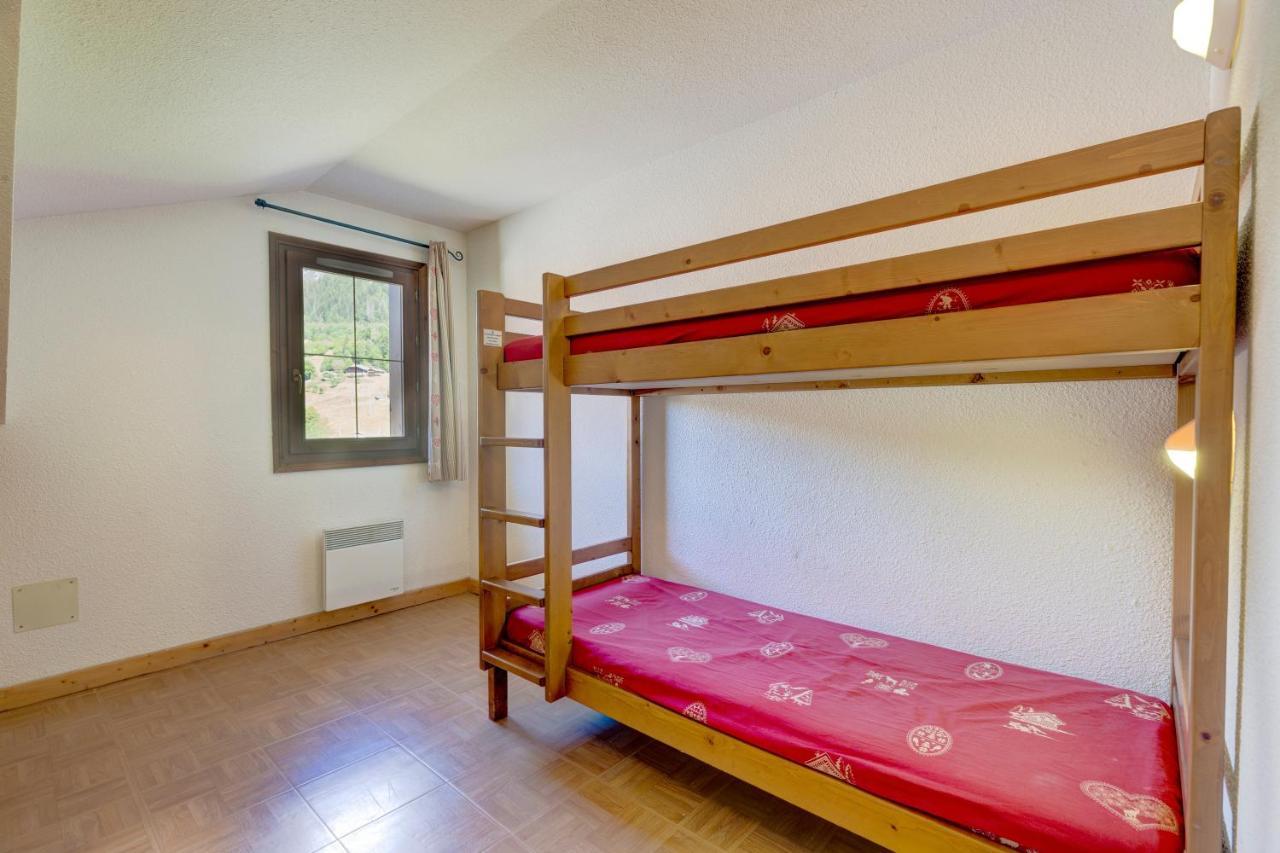 Le Chevreuil - 3 Chambres, Terrasse, Piscine ฟลูเมต์ ภายนอก รูปภาพ