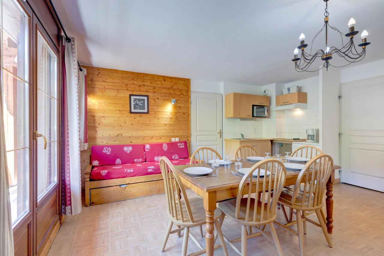 Le Chevreuil - 3 Chambres, Terrasse, Piscine ฟลูเมต์ ภายนอก รูปภาพ